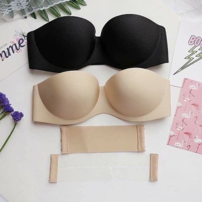 Áo Lót Úc Quây Không Dây Có Gọng Cup Ngang