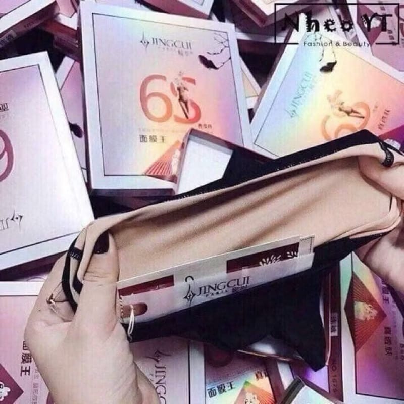 Quần Tất 3D 6S Siêu Hot Hàng Chuẩn 3 Tem