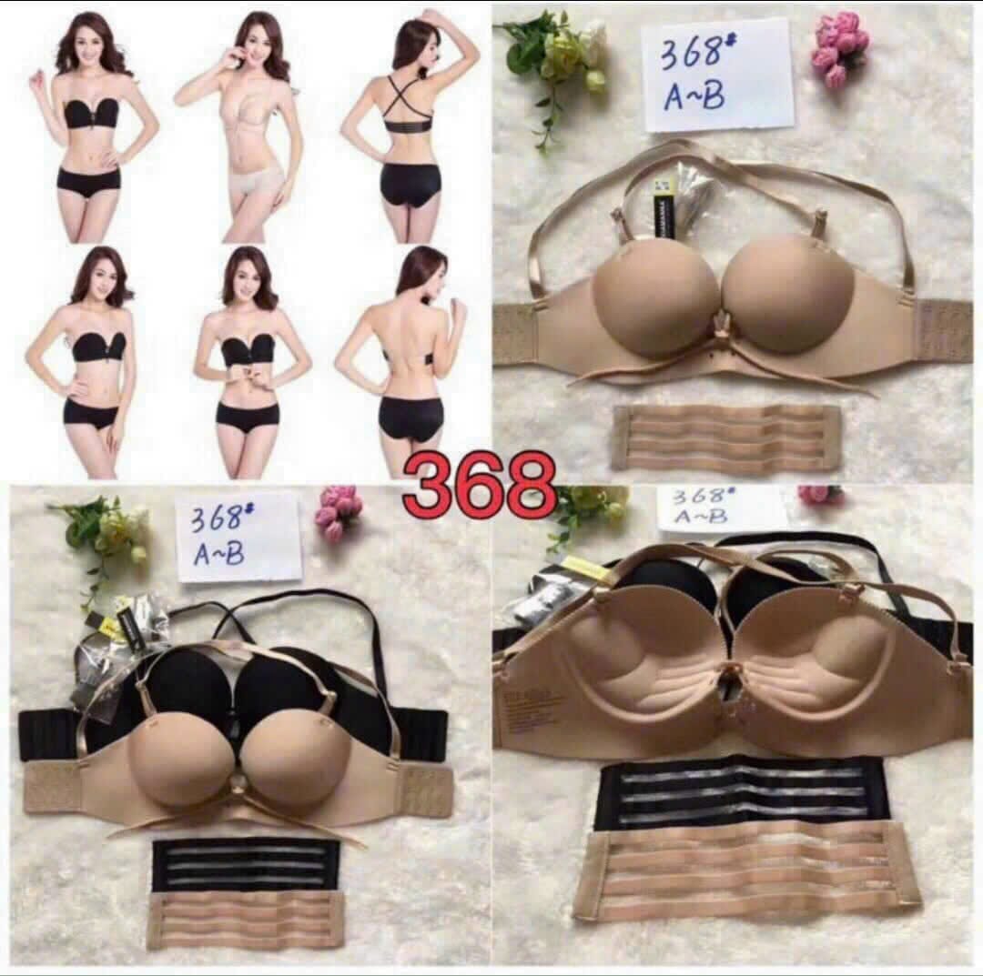 Áo Thái Cúp Ngực
