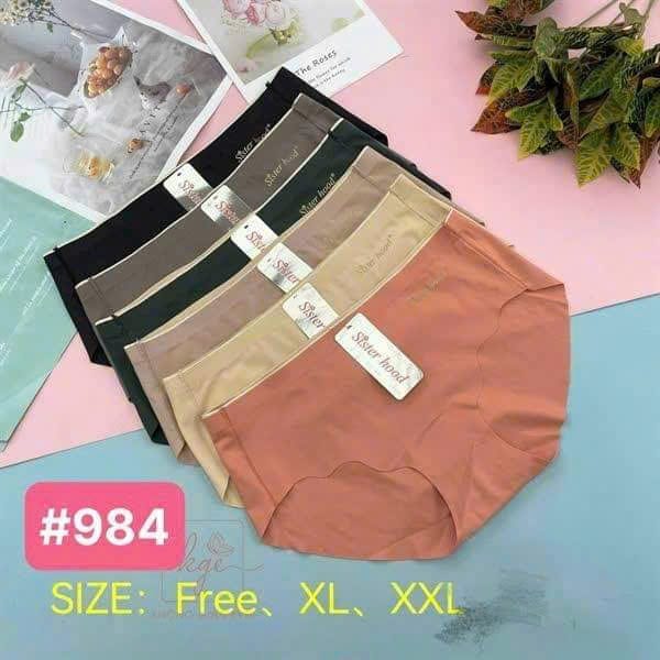 Quần Lót Su Thái Công Ty - hình 1