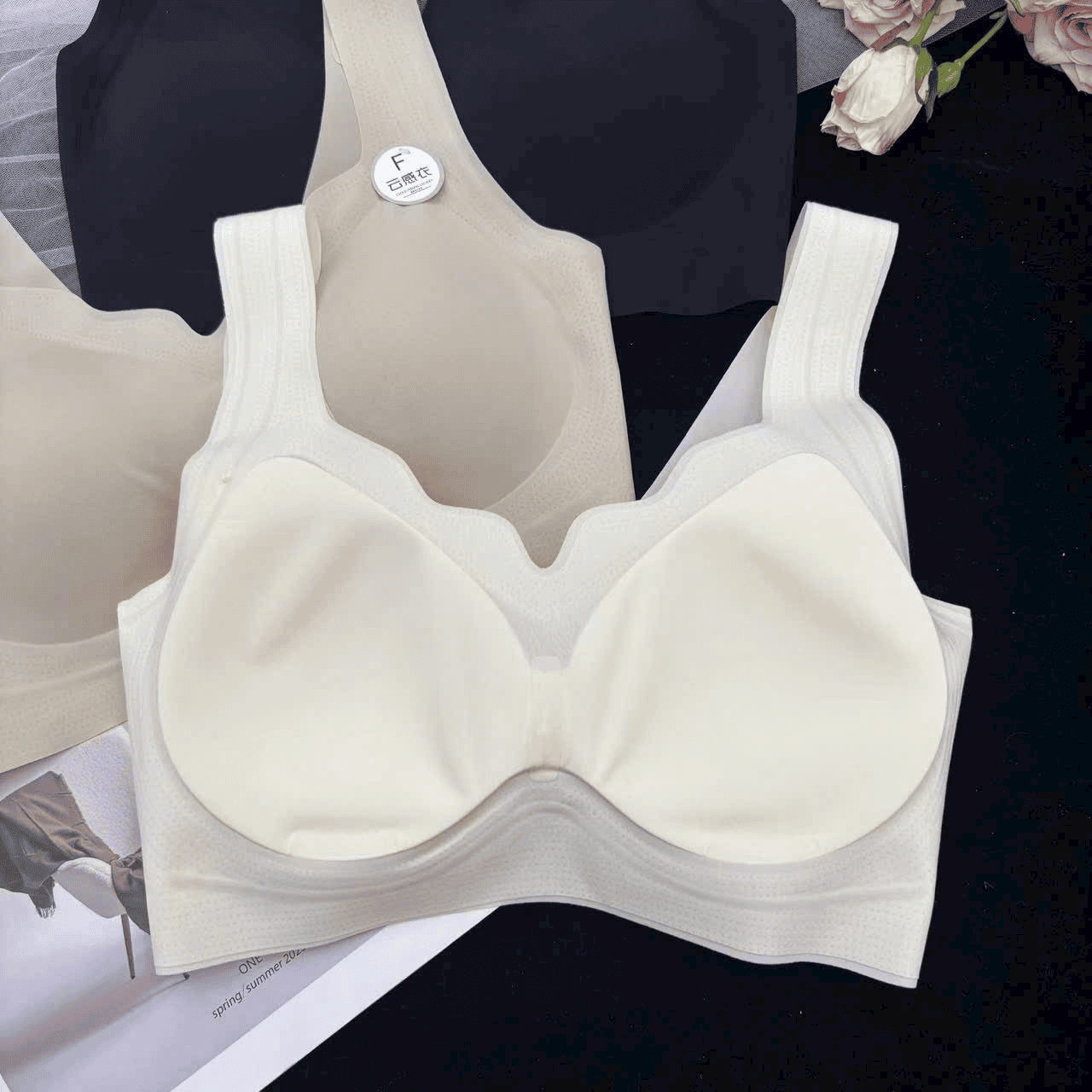 Bra Su Nước - hình 3