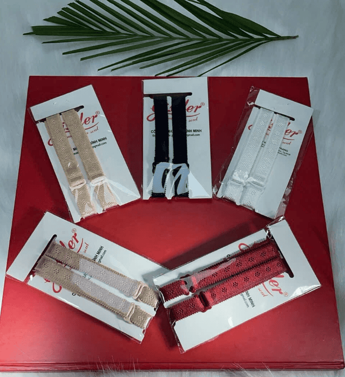 Dây Vải Xịn Hàng Cty